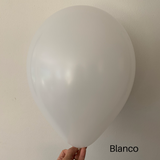 Globos Blancos - Funerales/Homenaje