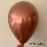 Globo adicional REFLEX - Colores