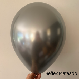 Globo adicional REFLEX - Colores