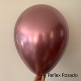 Globo adicional REFLEX - Colores